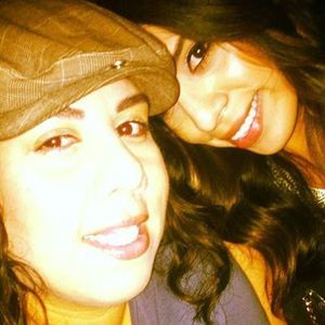 Meet your Posher, Priscilla